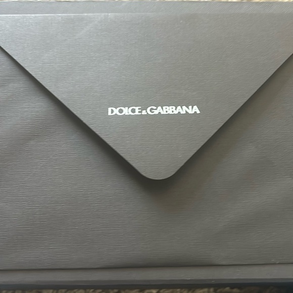 🔥 NEW LIMITED EDITON FÈFÈ DOLCE GABBANA M/L dog COLLAR AND FRAGRANCE - Picture 3 of 9